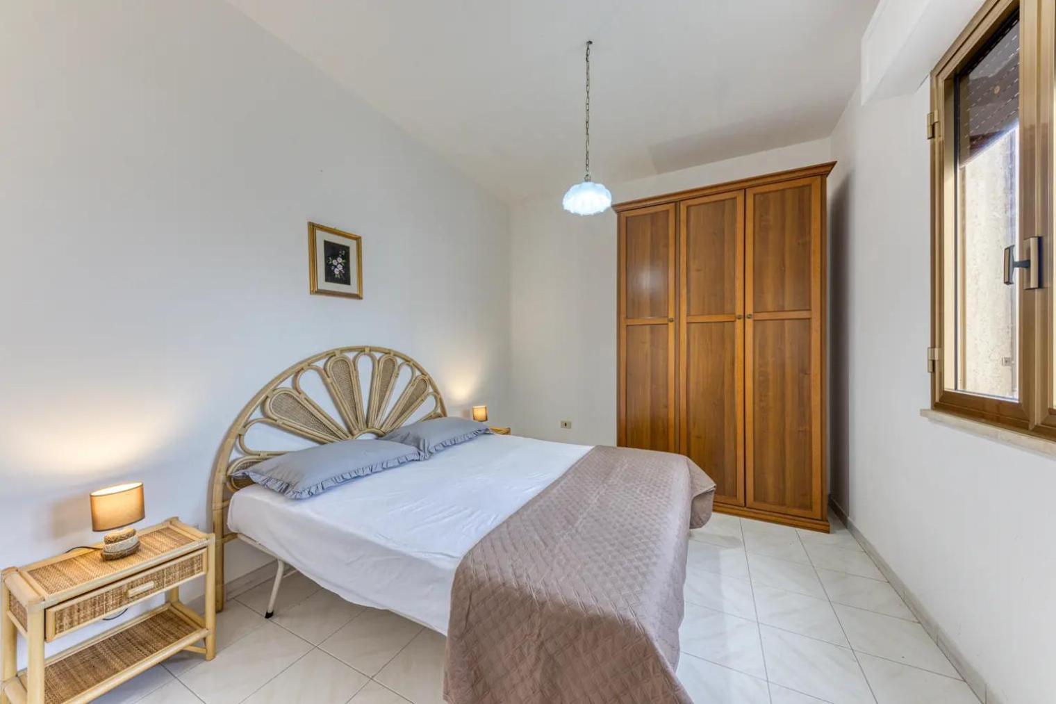 Appartamento Climatizzato In Pieno Centro Torre San Giovanni Ugento Kültér fotó