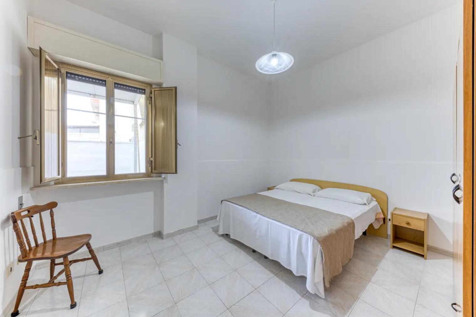 Appartamento Climatizzato In Pieno Centro Torre San Giovanni Ugento Kültér fotó